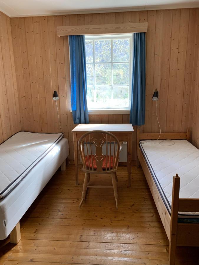 Voss/Bolstad: Peaceful Countryside Cabin/Lodge Bolstadoyri Exterior photo